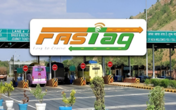 fastag monthly pass price