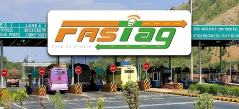 fastag monthly pass price