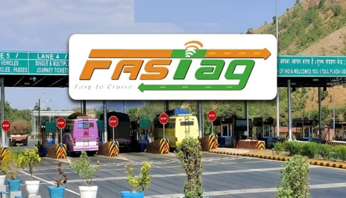 fastag monthly pass price