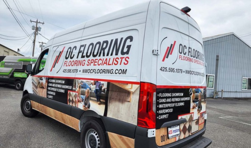 national wrap services