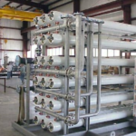 contaminated water solutions