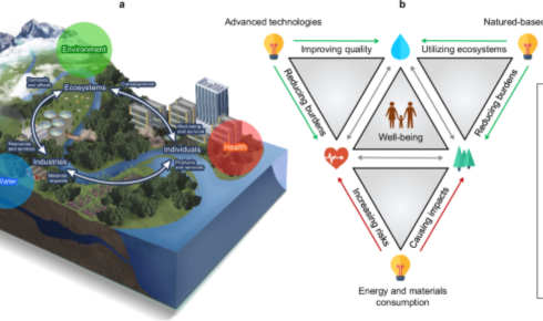 Why the Way Your Water Tastes Matters More Than You Think