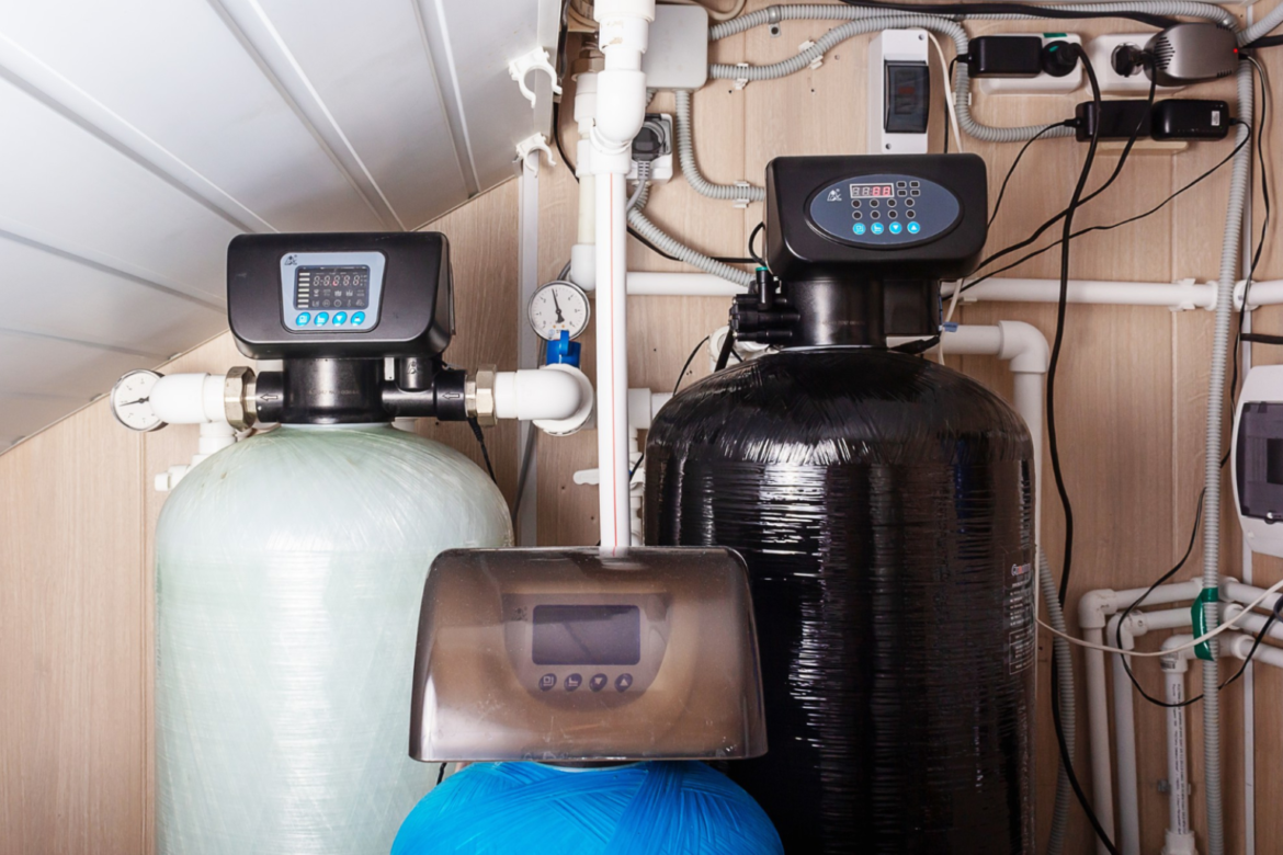 The Quiet Upgrade That Changes Everything: Making Your Home’s Water Feel Right Again