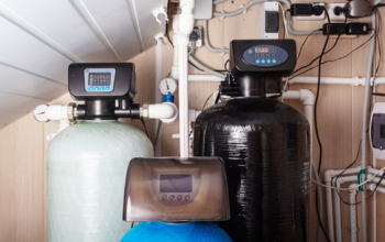 improved water clarity