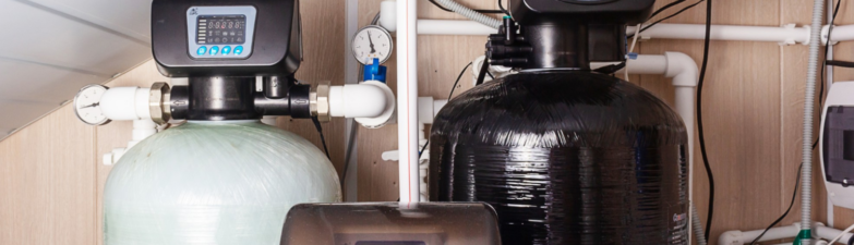 improved water clarity