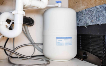 reverse osmosis systems