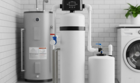 softer skin and hair