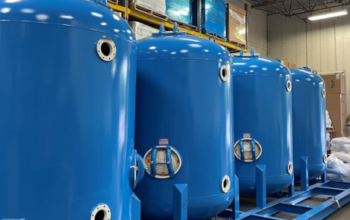 water softener repair