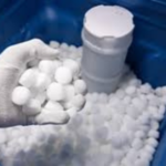 water softener service areas