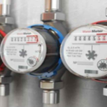 water system installation