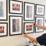 Art Hanging Services Melbourne