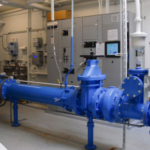 city and well water treatment