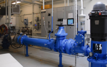 city and well water treatment