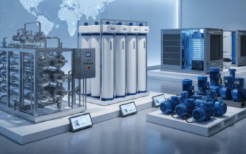 commercial water solutions