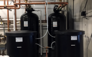 custom system sizing