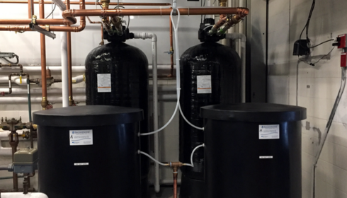 custom system sizing