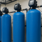 energy efficient softening