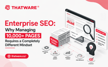 enterprise seo services