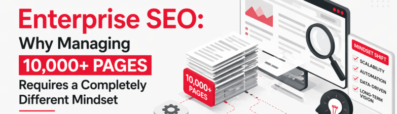 enterprise seo services