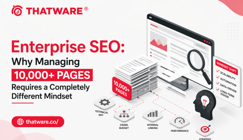 enterprise seo services