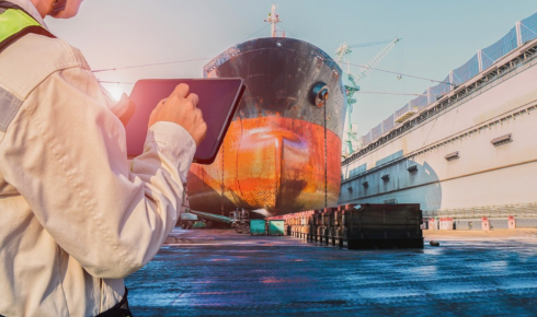 seaworthy inspections