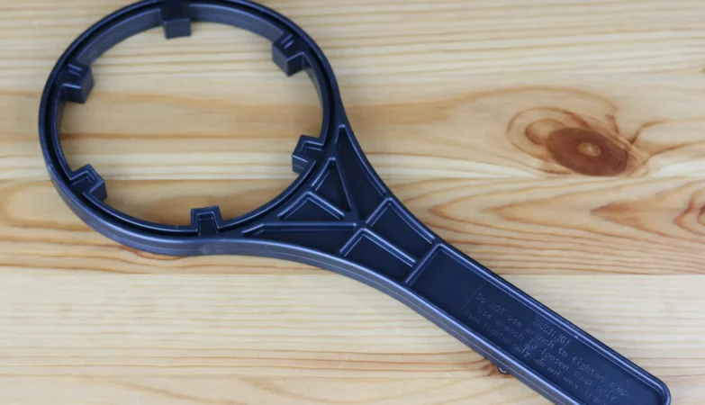 filter housing wrench