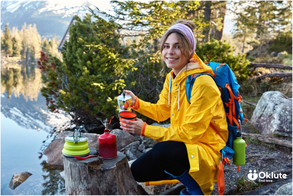 Trekking Essentials: 7 Things You Need on The Way