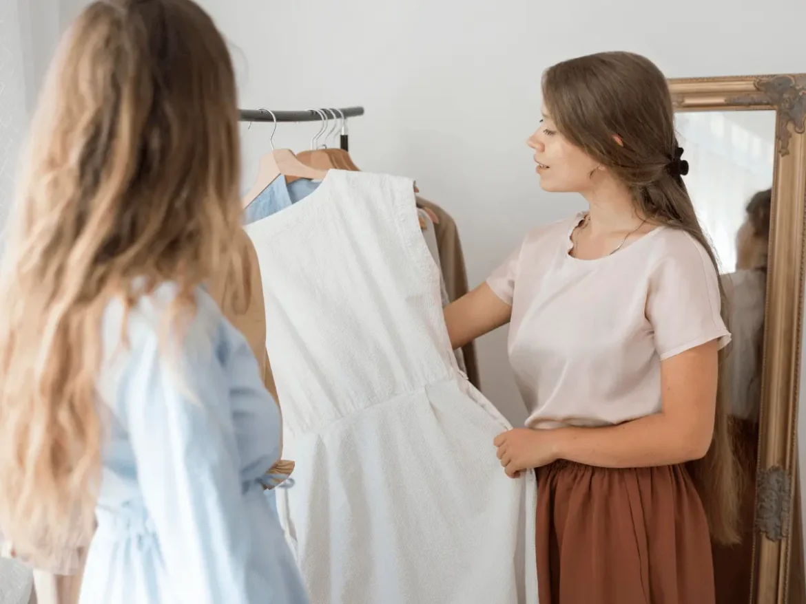 One Dress, Many Moments: Finding the Perfect Style for Every Occasion