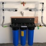 water filtration