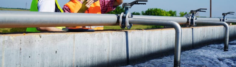 free water test